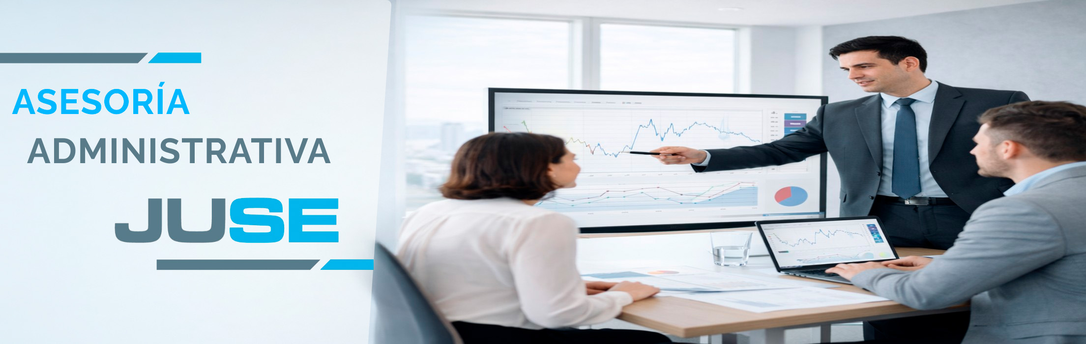 Asesoría Administrativa